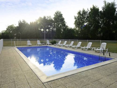 Bayeux Frankreich Promo-Code Booking.com