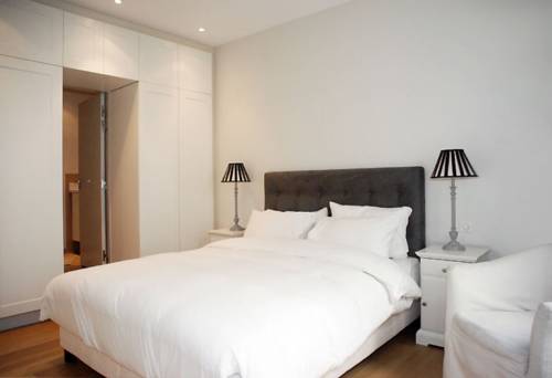 Paris Frankreich Promo-Code Booking.com