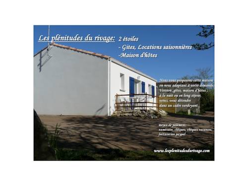 Saint-Vincent-sur-Jard Frankrijk Promotiecode Booking.com