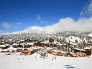 Modane France Hotels