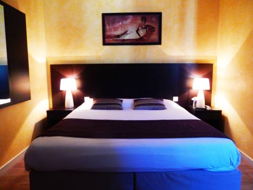 Chalon-sur-Saône Codice promozionale Francia Booking.com