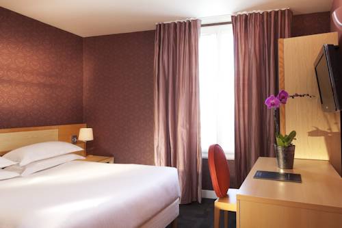 Paris Frankreich Promo-Code Booking.com