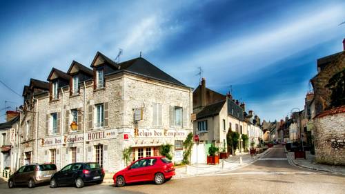 Beaugency Código Promocional de Francia Booking.com