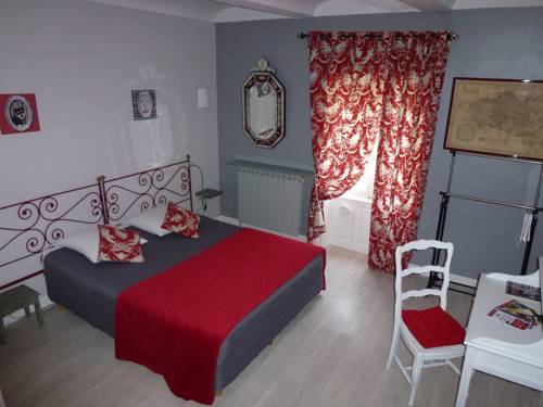 Bollène France Hotel