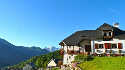 Bilhères en Ossau Frankrijk Promotiecode Booking.com