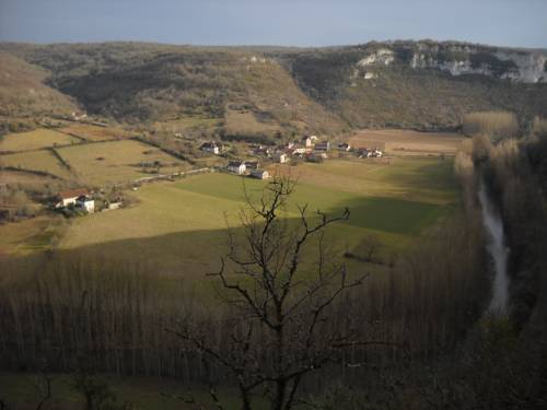 Brengues Frankreich Promo-Code Booking.com