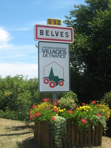 Belvès Código Promocional de Francia Booking.com
