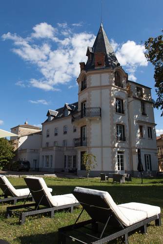 Saint-Cirgues-Sur-Couze Código Promocional de Francia Booking.com