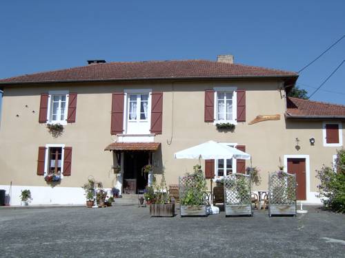 Montbernard Frankreich Promo-Code Booking.com