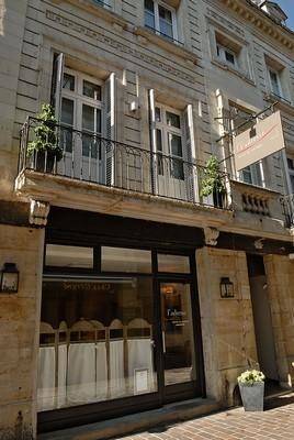 Tours France Hotel