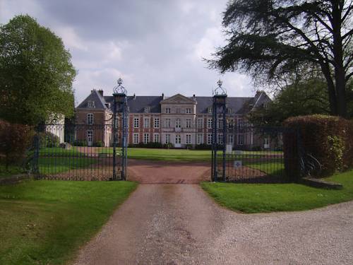 Grand Rullecourt France code promo hôtel booking.com
