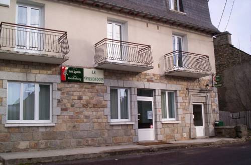 Les Monts Verts France Promo Code Booking.com