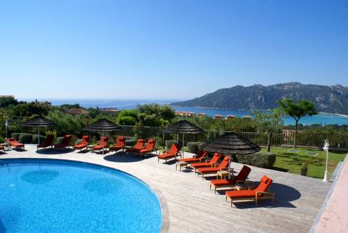 Porto Vecchio Frankreich Promo-Code Booking.com
