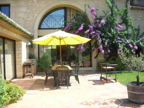 Villevieille Código Promocional de Francia Booking.com