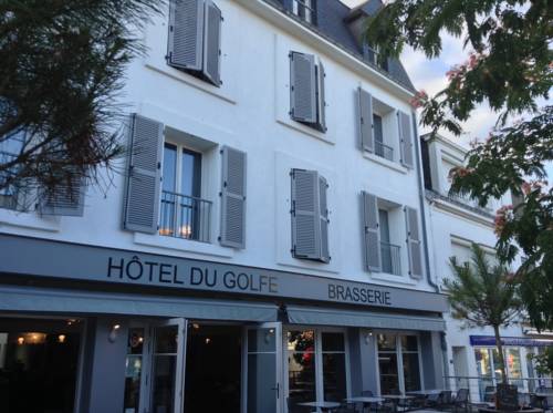 Sarzeau Frankreich Promo-Code Booking.com