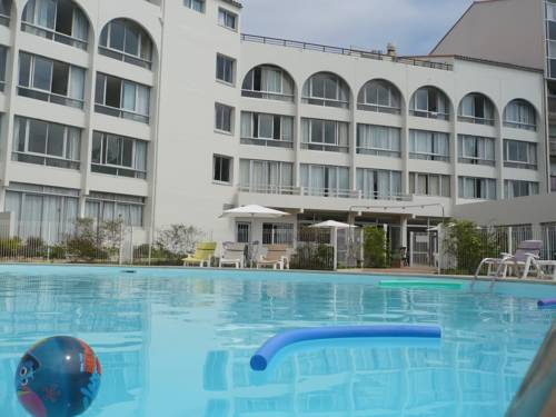 La Rochelle Codice promozionale Francia Booking.com