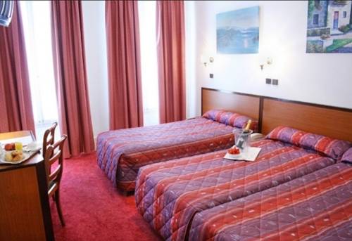 Paris Frankreich Promo-Code Booking.com