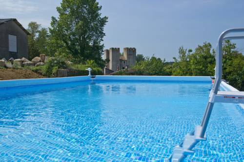 Barbaste France code promo hôtel booking.com