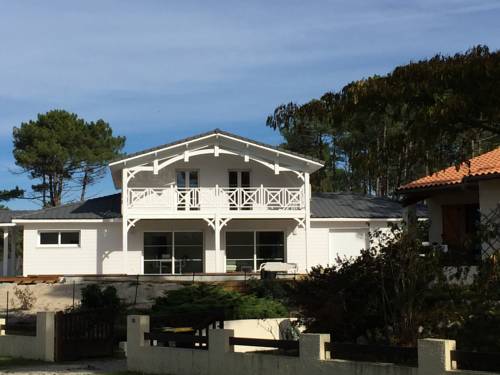 Lacanau-Océan Frankreich Promo-Code Booking.com