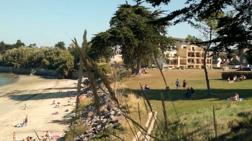 Saint-Jacut-de-la-Mer Frankreich Promo-Code Booking.com