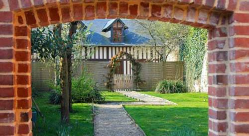 Honfleur Frankreich Promo-Code Booking.com