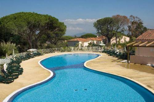 Heiliger Aygulf Frankreich Promo-Code Booking.com