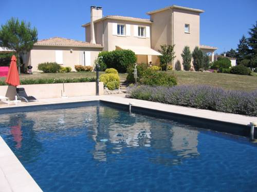 Loubes Bernac na Frankrijk Promotiecode Booking.com