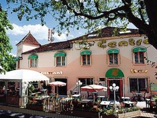 Gramat France Promo Code Agoda.com