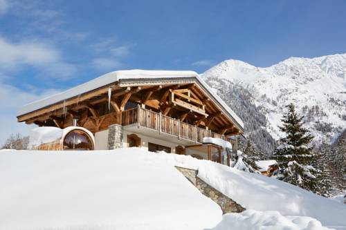 Argentière Codice promozionale Francia Booking.com