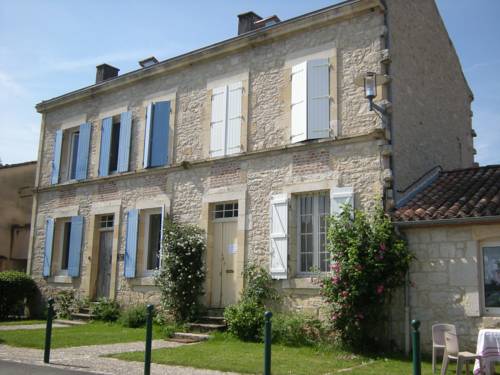 Mauroux Frankreich Promo-Code Booking.com