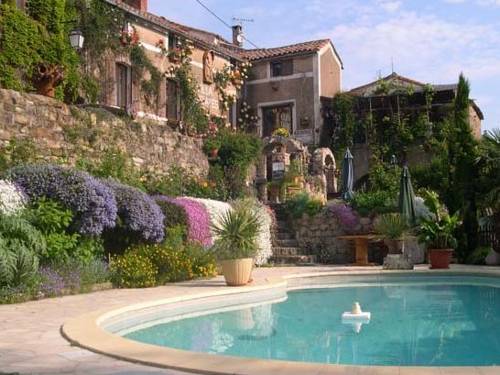 Joncels Codice promozionale Francia Booking.com