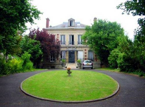Chantilly France Promo Code Booking.com