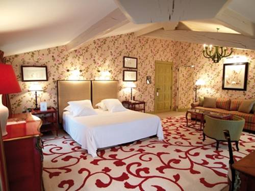 Saint Emilion France Promo Code Booking.com
