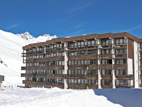 Tignes Código Promocional de Francia Booking.com