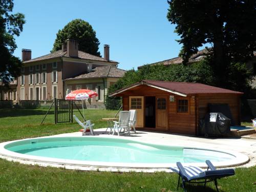 Aiguillon France code promo hôtel booking.com