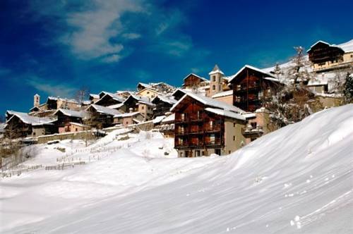 Saint-Veran Codice promozionale Francia Booking.com