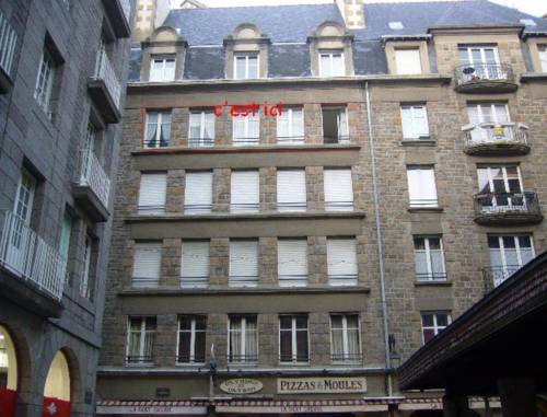 Saint-Malo France Promo Code Booking.com