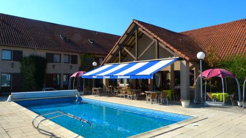 Saint-Laurent-des-Vignes Frankrijk Promotiecode Booking.com