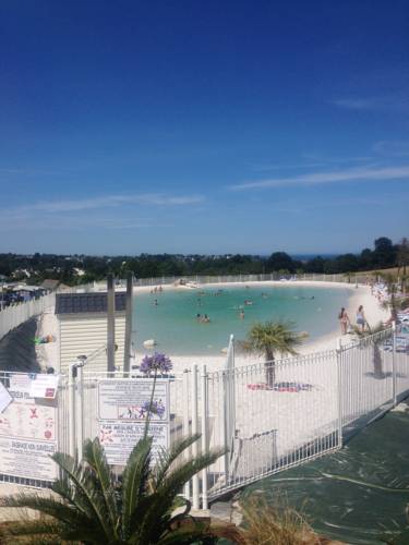 Heiliger Cast le Guildo Frankreich Promo-Code Booking.com