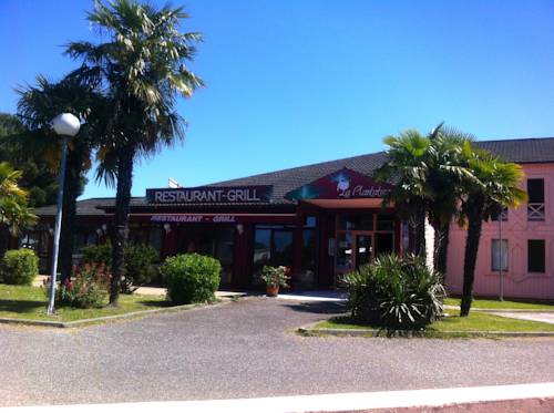 Langon Codice promozionale Francia Booking.com