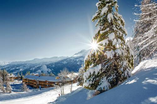 Pra-Loup Frankreich Promo-Code Booking.com