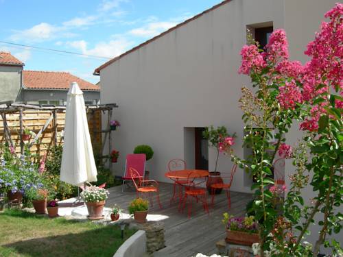 Gorges France code promo Booking.com
