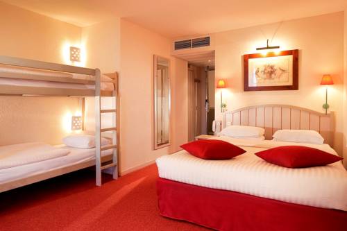 Magny le Hongre Código Promocional de Francia Booking.com