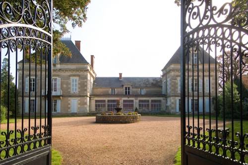 Saint-Rémy-en-Rollat Frankreich Promo-Code Booking.com