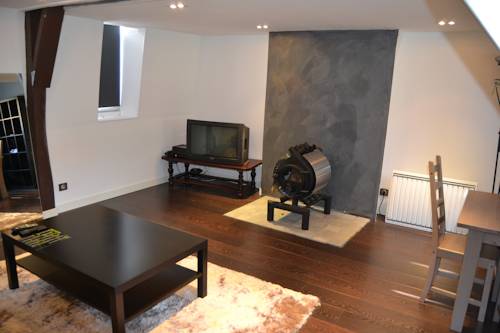 Tourcoing Frankreich Promo-Code Booking.com