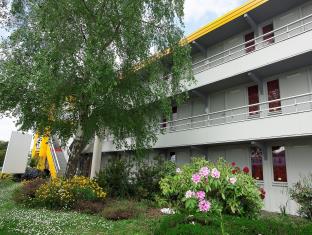 Langueux France Hotels