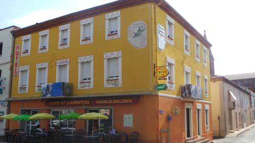 Carmaux Frankreich Promo-Code Booking.com