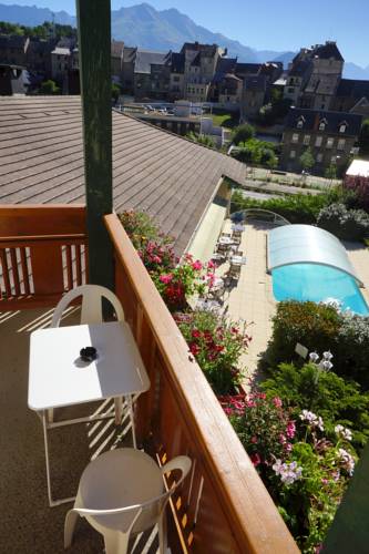 La Mure Frankrijk Promotiecode Booking.com