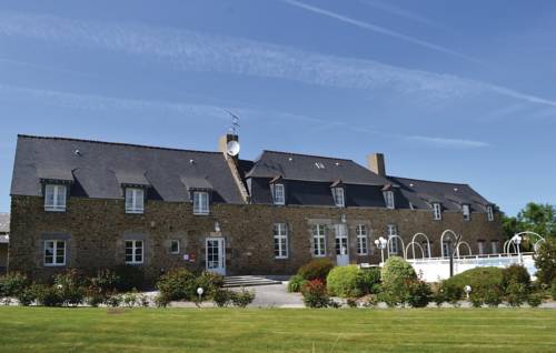 St Jouan des Guerets Frankrijk Promotiecode Booking.com