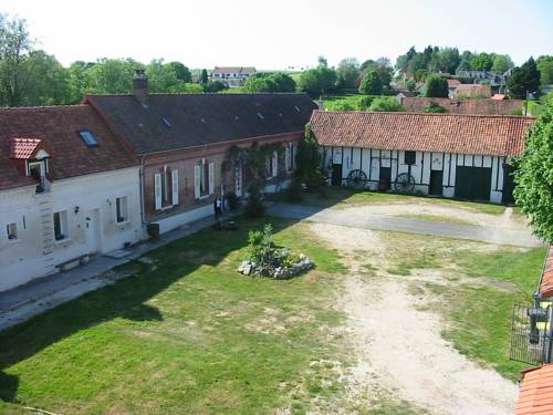 Colline-Beaumont France Hotel